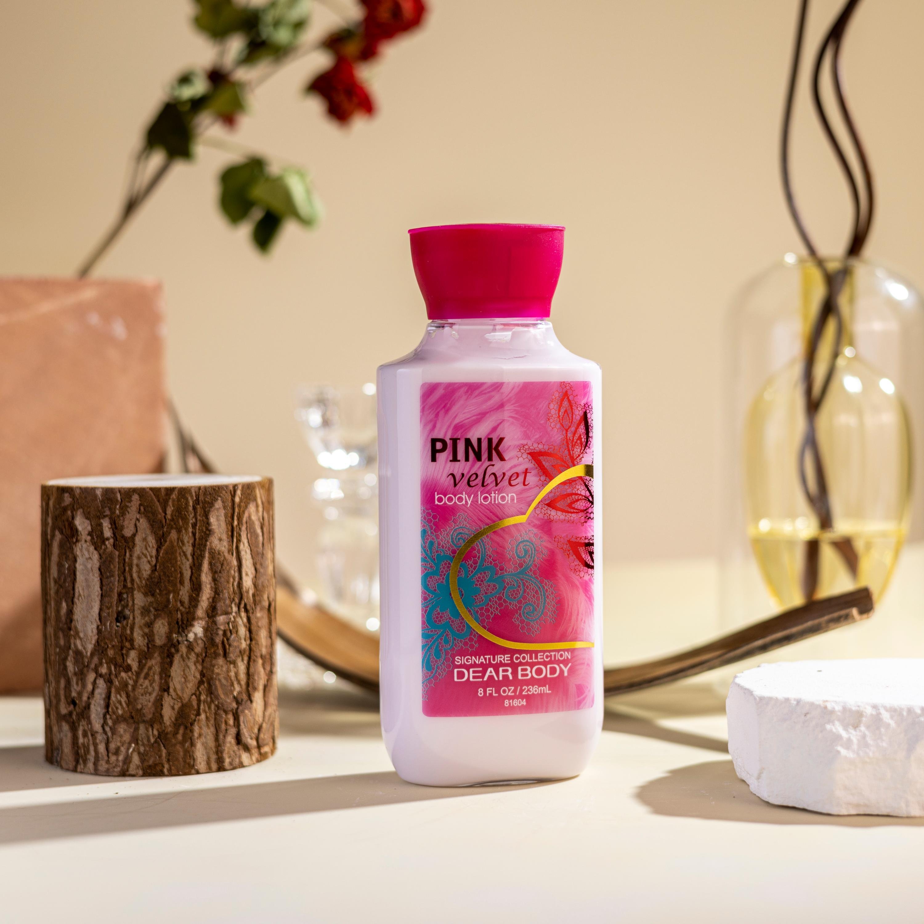 Private label body care nourishing body butter skin whitening body lotion