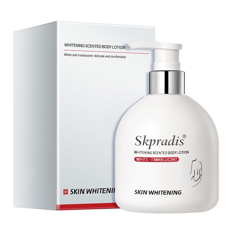 Wholesale Best Niacinamide Body Lotion Brightening Lightening Whitening Skin Care Body Lotion