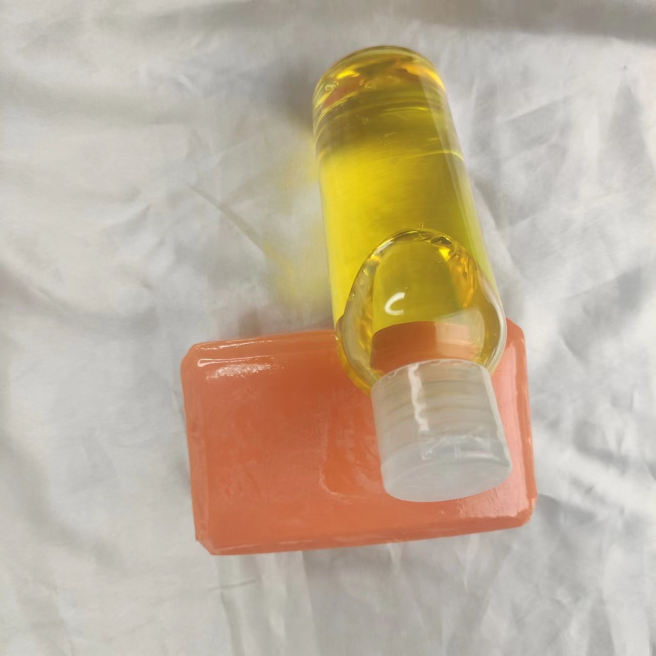 Luxury Booster Whitening Cream Peeling Skin Oil Black Skin Whitening Body Lotion