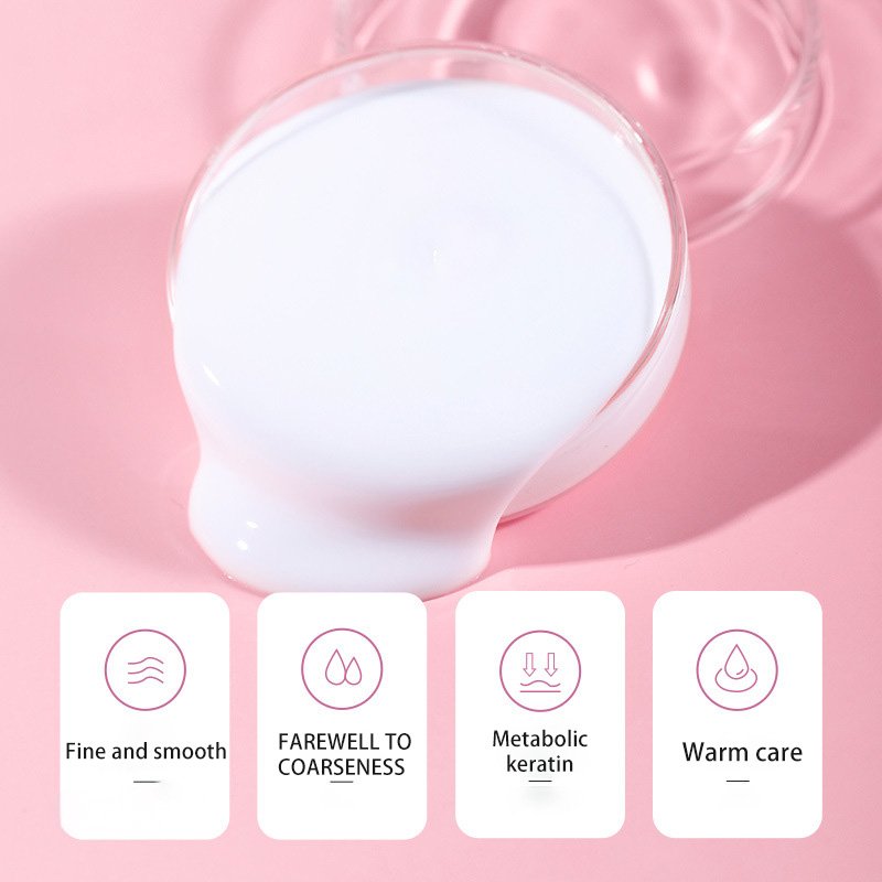 OEM processing Skin Moisturizing Body Lotion nourishes skin moisturizing body care cosmetics