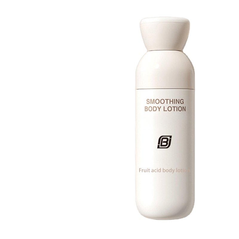 OEM processing Skin Moisturizing Body Lotion nourishes skin moisturizing body care cosmetics