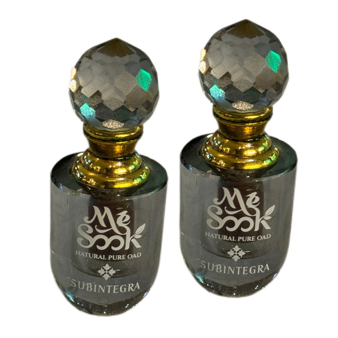 Super Premium Subintegra Agarwood Oil High Quality Pure Natural OUD Body Lotion Whitening Skin Care Product from Thailand