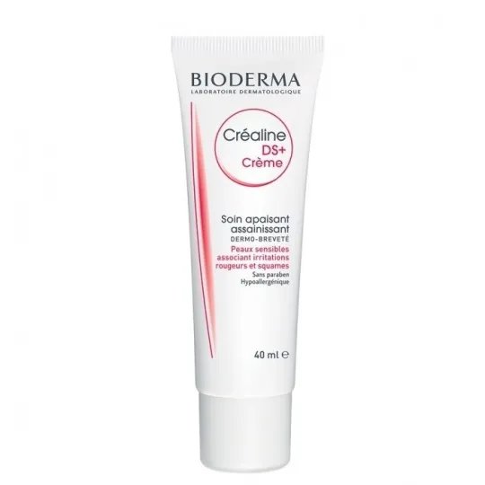 Biodermaa - Atoderm Cream - Hydrating Body Lotion - Body Moisturizer for Normal for Dry Sensitive Skin 500ml