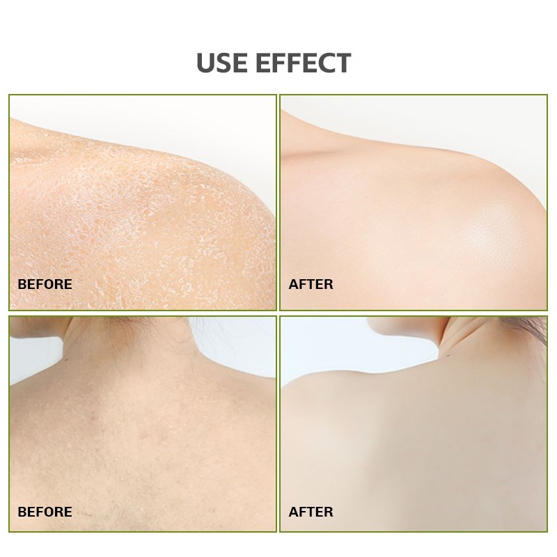 Moisturizing Body Lotion Body Cream Coconut Oil Whitening Body Lotion