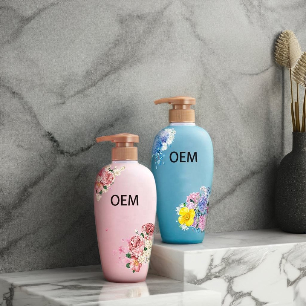 Quality Organic Body Lotion for Women Body Lotion Niacinamide Korean Body Lotion Gender Female