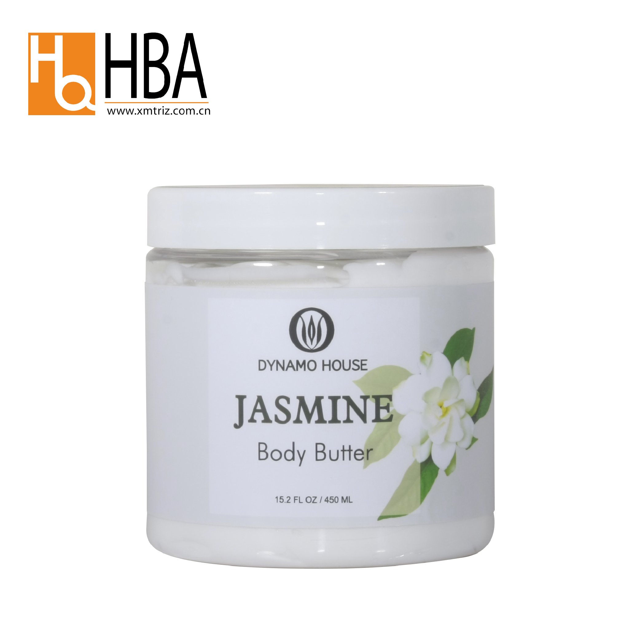 Newest design private label body butter jars packed cocoa butter hand and body lotion