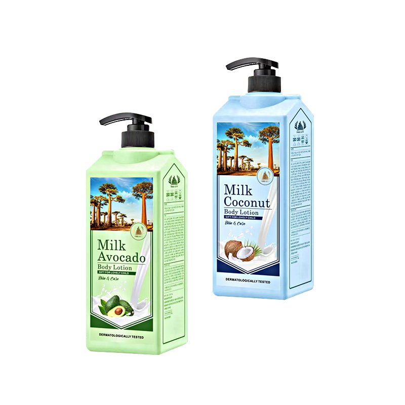 Private Label Factory New Style 500ml Moisturizing Brightening Whitening Body Lotion For Black Skin