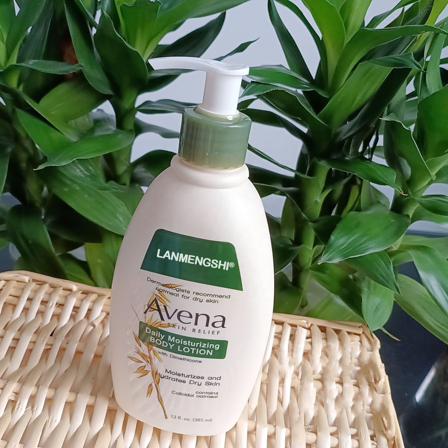 Body Butter Body Cream Deep moisturizing non-greasy Factory Price Body Lotion