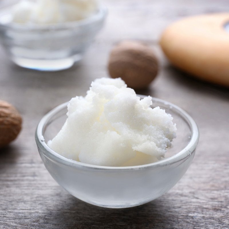 Natural Powerful Supplier Wholesale Bulk African 100% Pure Skin Care Product Adults Solid Natural Plant Female Lotion 1KG