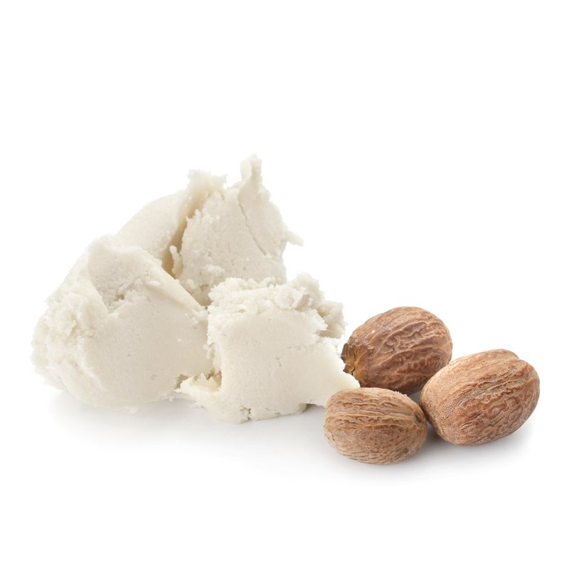 Natural Powerful Supplier Wholesale Bulk African 100% Pure Skin Care Product Adults Solid Natural Plant Female Lotion 1KG