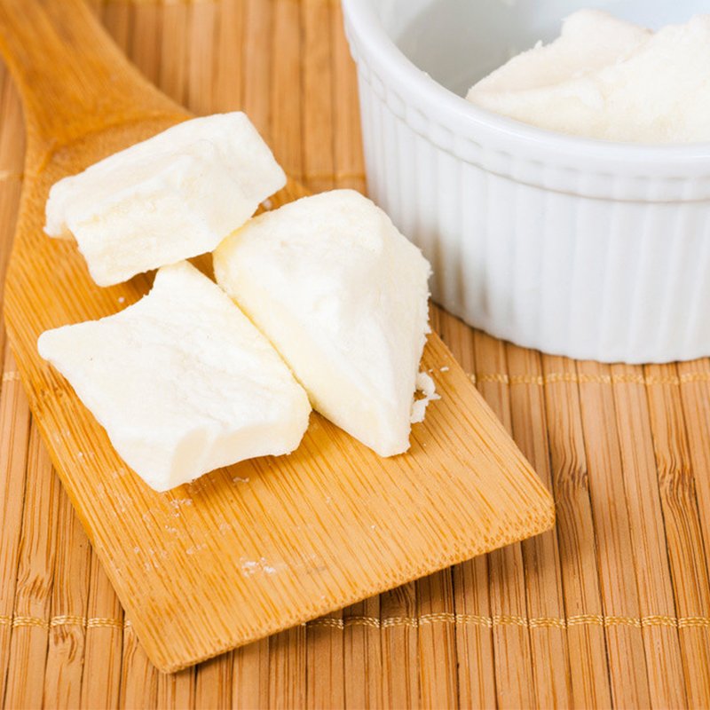 Natural Powerful Supplier Wholesale Bulk African 100% Pure Skin Care Product Adults Solid Natural Plant Female Lotion 1KG