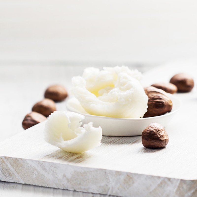 Natural Powerful Supplier Wholesale Bulk African 100% Pure Skin Care Product Adults Solid Natural Plant Female Lotion 1KG