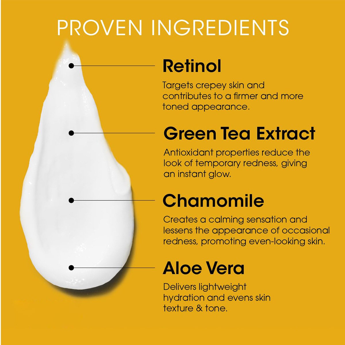 300ML Private Label Retinol Whitening Anti-Aging Yellowing Removing Brightening High Quality Skin Care Body Lotion