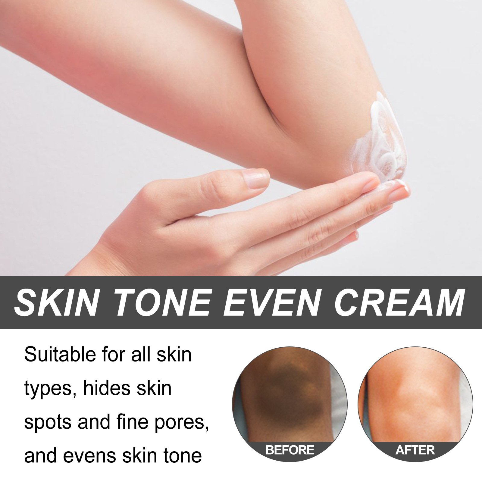 High Quality Lotion Skin Care Whitening Cream Brightening Smoothing Moisturizer Nourishing Vitamin C Body Lotion