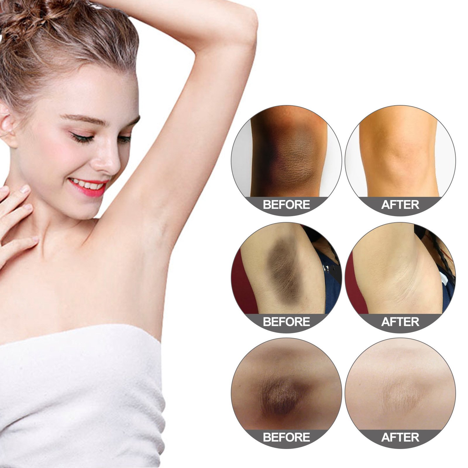 High Quality Lotion Skin Care Whitening Cream Brightening Smoothing Moisturizer Nourishing Vitamin C Body Lotion