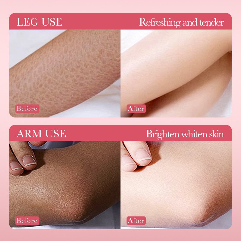 Cotton Candy Moisturizing, Tender, Antioxidant, Repairing, and Beautifying Body Lotion