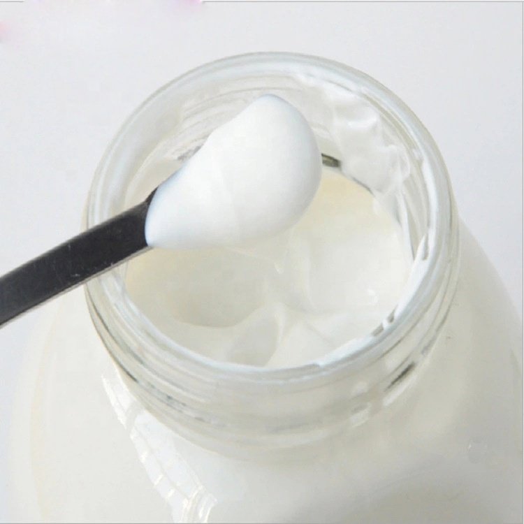 Private label skin whitening lightening organic cocoa butter body lotion for sensitive skin