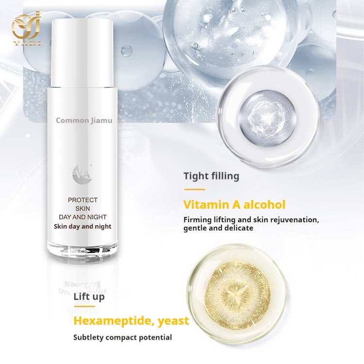 OEM/ODM Lady Unisex Skincare Kit Custom Private Label Anti-Aging Whitening Anti-Wrinkle Cream Kojic Collagen Body Adults