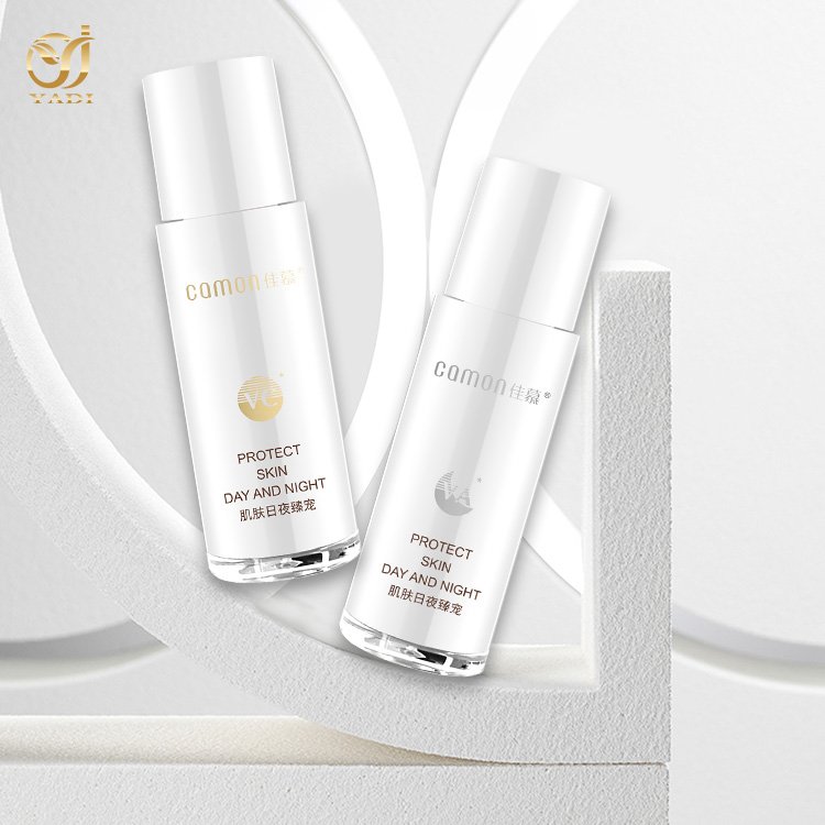 OEM/ODM Lady Unisex Skincare Kit Custom Private Label Anti-Aging Whitening Anti-Wrinkle Cream Kojic Collagen Body Adults