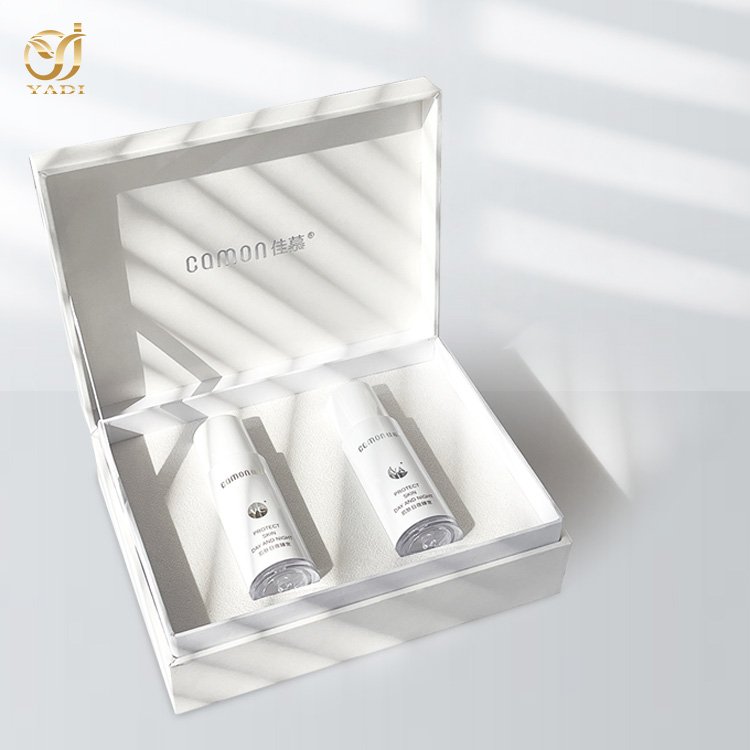 OEM/ODM Lady Unisex Skincare Kit Custom Private Label Anti-Aging Whitening Anti-Wrinkle Cream Kojic Collagen Body Adults