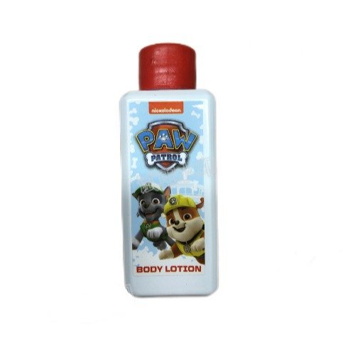 Body lotion for children 50ml