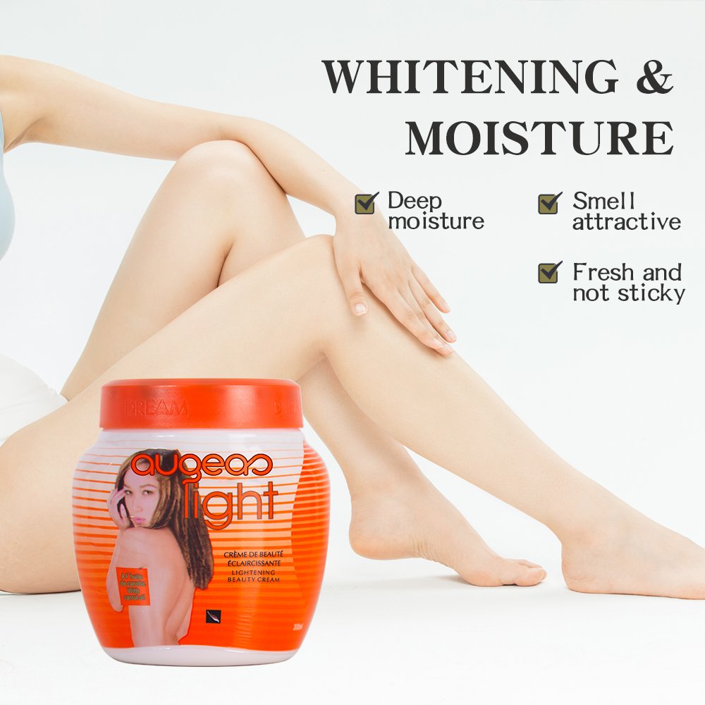 hot sales skin care treatment brightening vitamin c collagen carrot moisturizing lightening whitening body lotion
