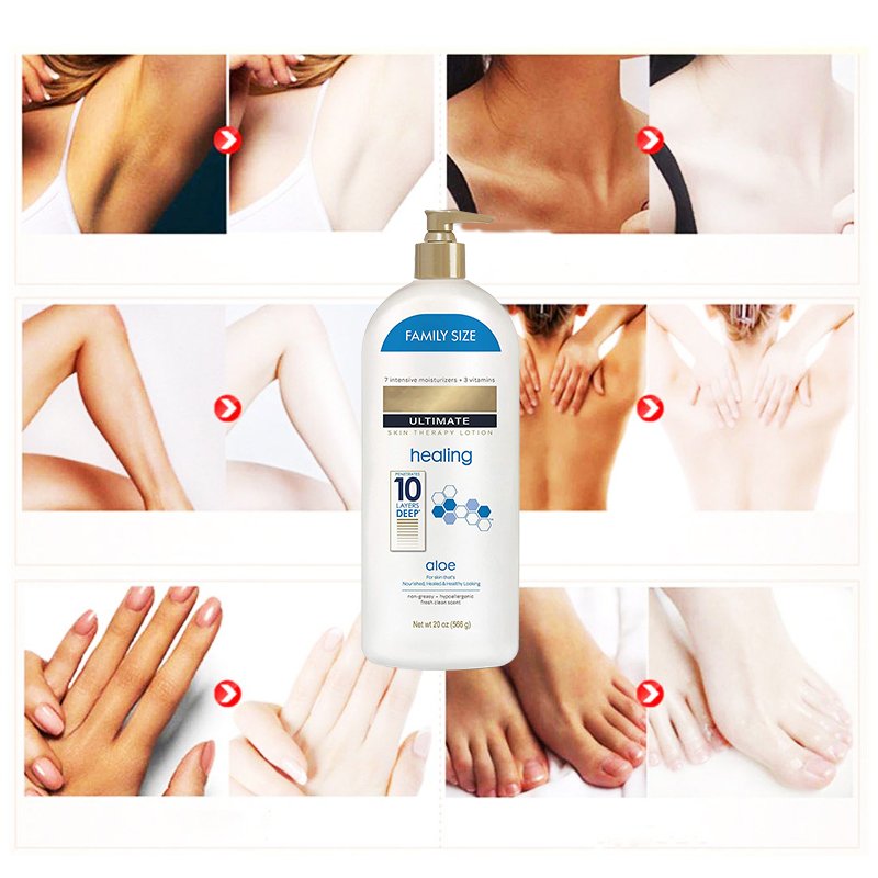 Aha Skin Body Lotion Massage Honey Korean Argan Cbd Hotel Snail White Brightening Body Lotion