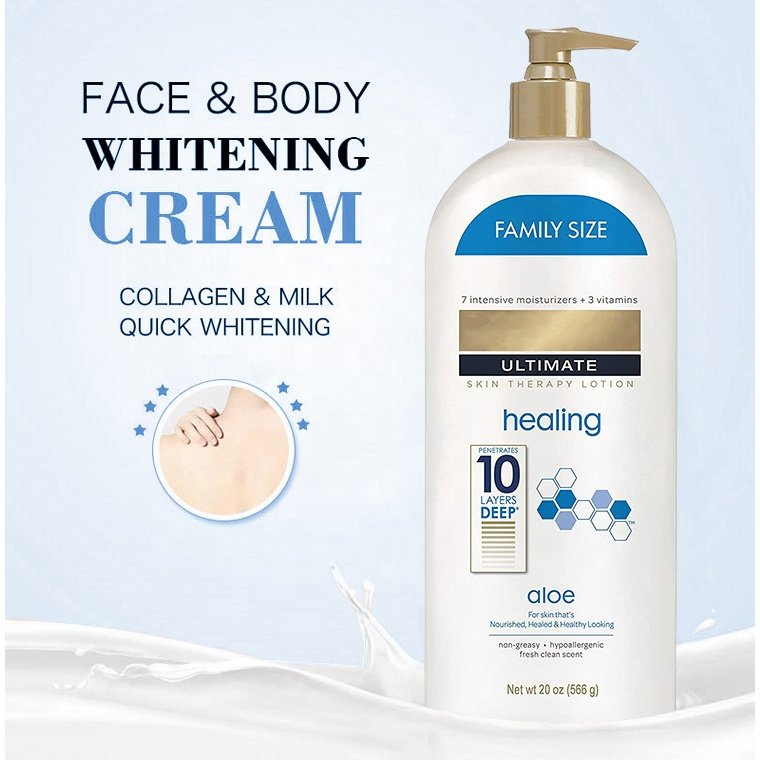 Aha Skin Body Lotion Massage Honey Korean Argan Cbd Hotel Snail White Brightening Body Lotion