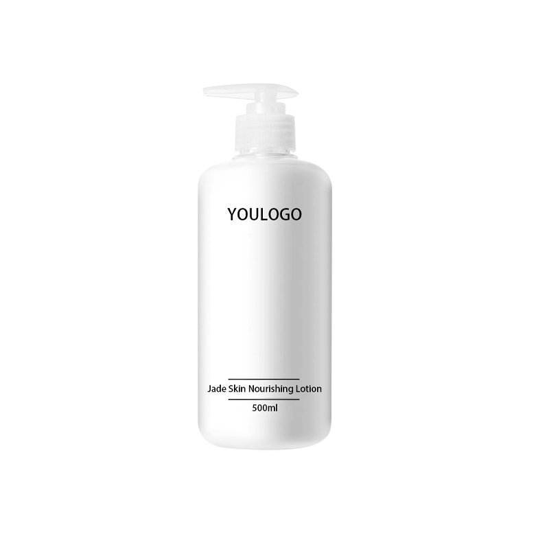 The best-selling and most effective skin-moisturizing and whitening body and facial lotion in South Korea in 2024.