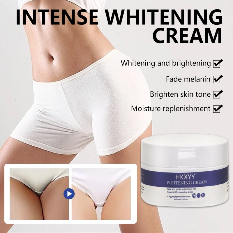 New Arrival Niacinamide Dark Knees Knuckles Elbows Armpit Whitening Cream,Woman Private Parts Bleaching Cream For Dark Skin
