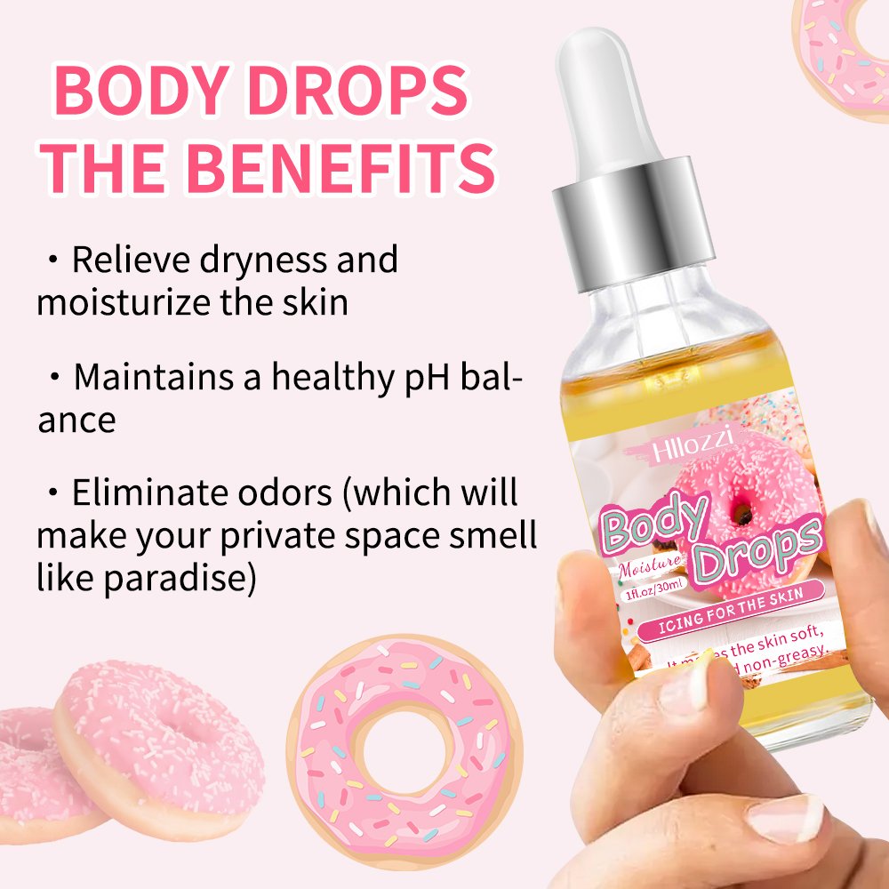 57g BODY GLAZE & 30ml body oil ICING FOR THE SKIN Whitening Pick Your Scent with Products Shea Butter Body Care Cream