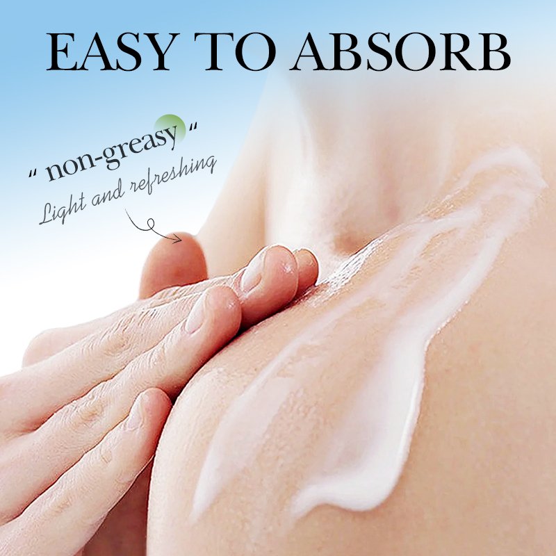 OEM ODM FAYANKOU Smoothing Brightening Improved dry skin Avovado petroleum jelly body lotion