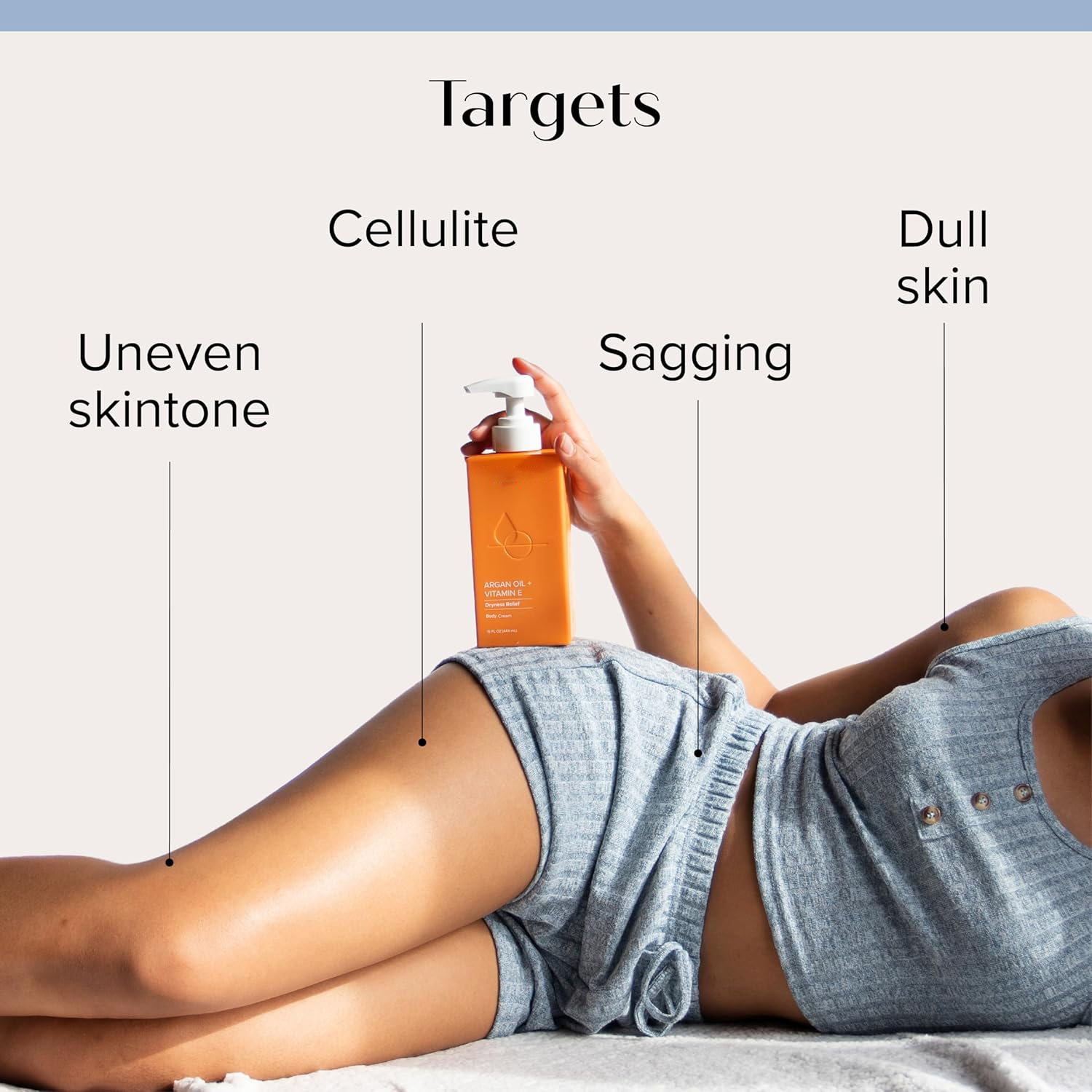 Medix Hyaluronic Acid Treatment Body lotion medix 55 Organ Oil body lotion Vitamin C & turmeric firming brightening