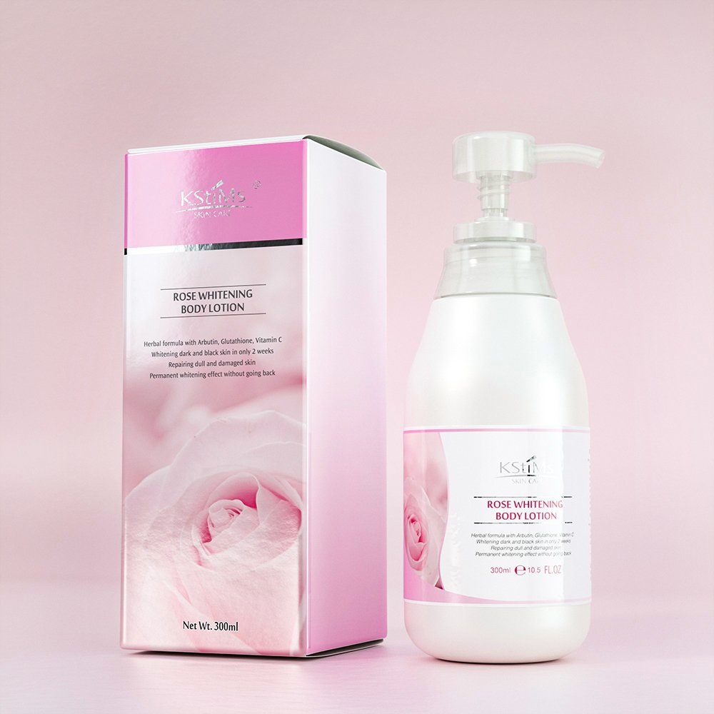 Good selling high quality skin lightening body lotion to remove dark spots