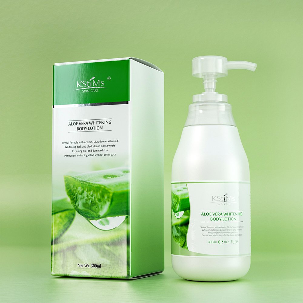 Good selling high quality skin lightening body lotion to remove dark spots