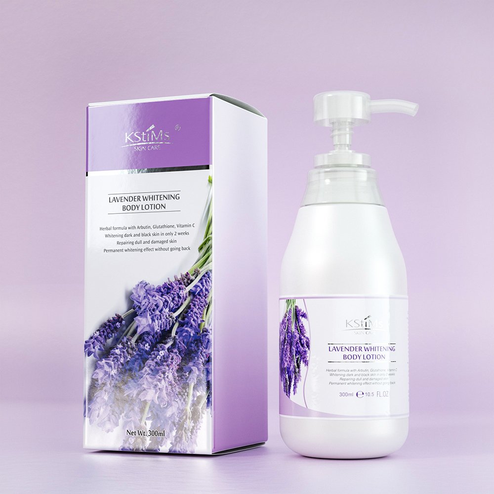 Good selling high quality skin lightening body lotion to remove dark spots