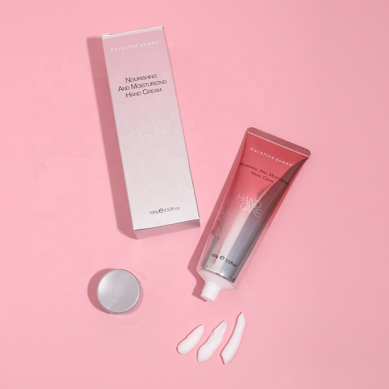 Hot Selling private label cosmetics Whitening Body Lotion Vitamin C Moisturizing Body Lotion