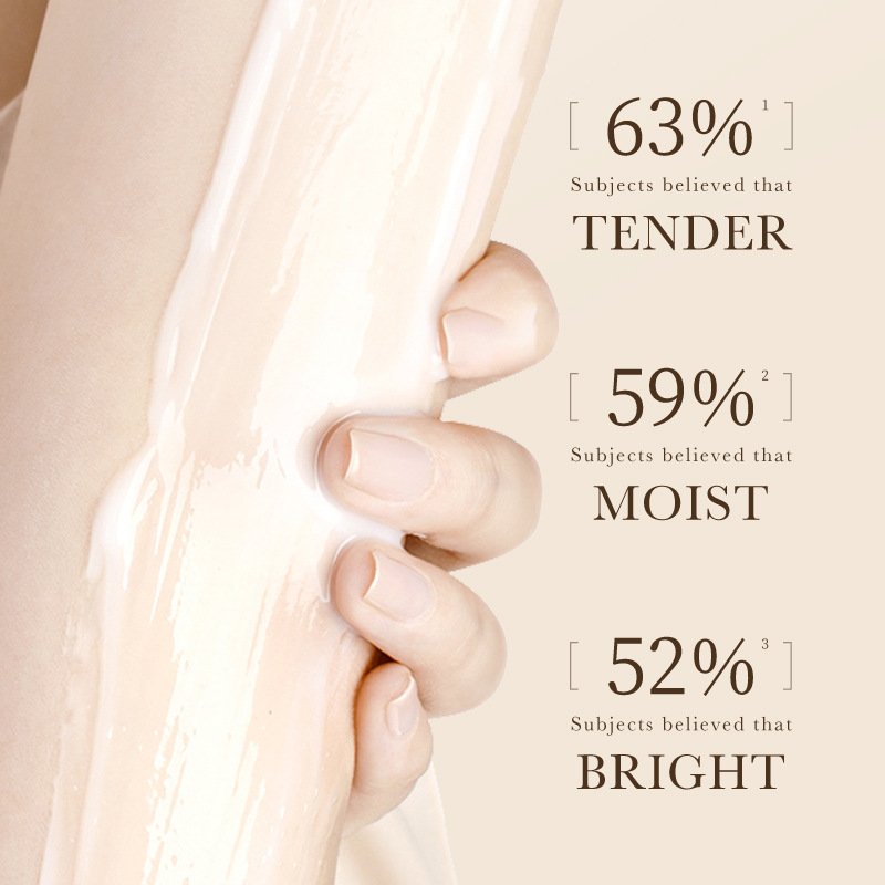 Factory Wholesale BIOAOUA Best Soothing Repair Brightening Moisturizing Skin Whitening Body Lotion Rice Hydrating Lotion