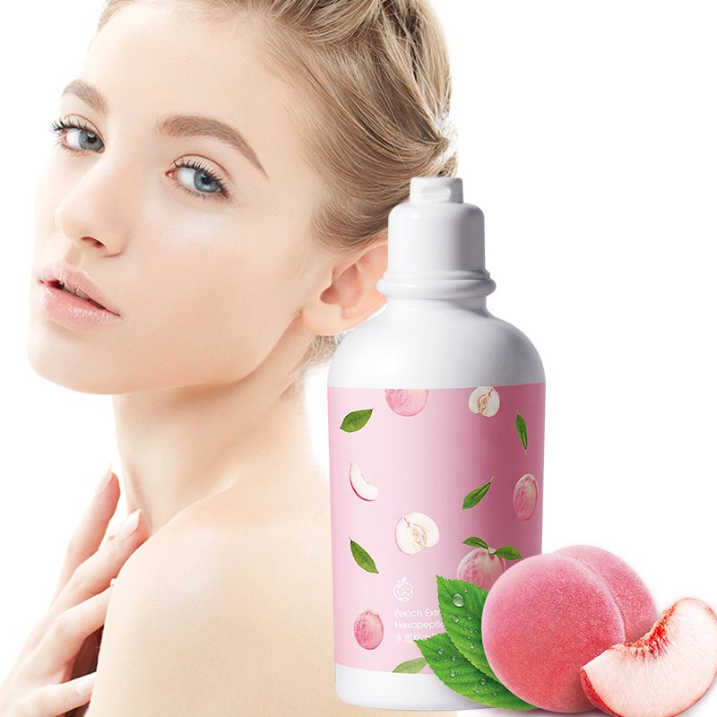 Wholesale Private Label Milk Vegan White African Korean Bulk Vitamin C Organic Body Lotion