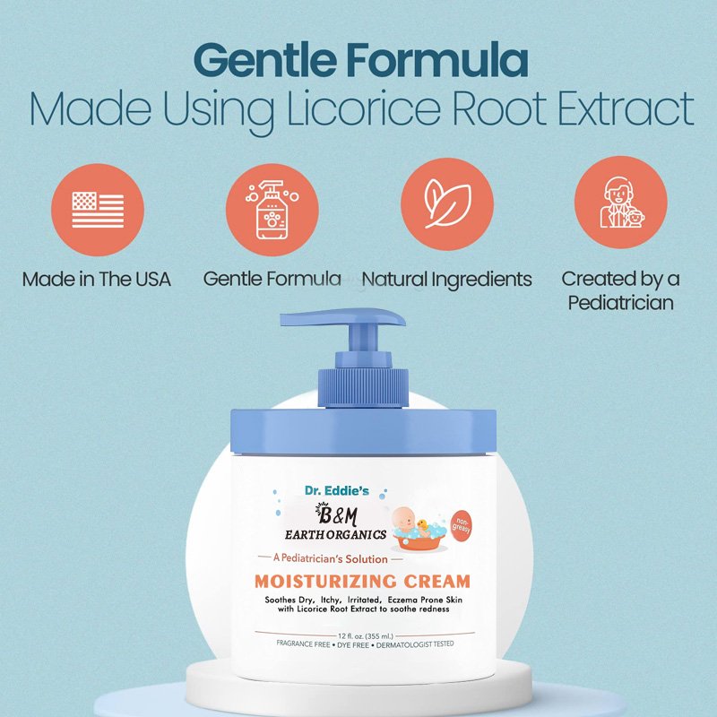 Private Label Natural Organic Make Baby Skin Softer Smooth Moisturizer Nourish Safe Ingredient Baby Skin Care Baby Body Lotion