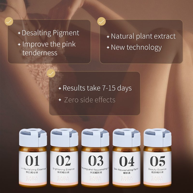 Whitening Snow Bleach Cream Whitening Fastest Bleaching Private Parts Strongest Whitening Cream