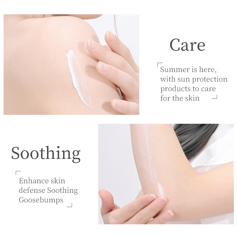 Rapid Whitening Body Lotion Paraben-Free Skin Revitalizer Moisturizer and Organic Vitamin C Avocado Body Lotion Custom