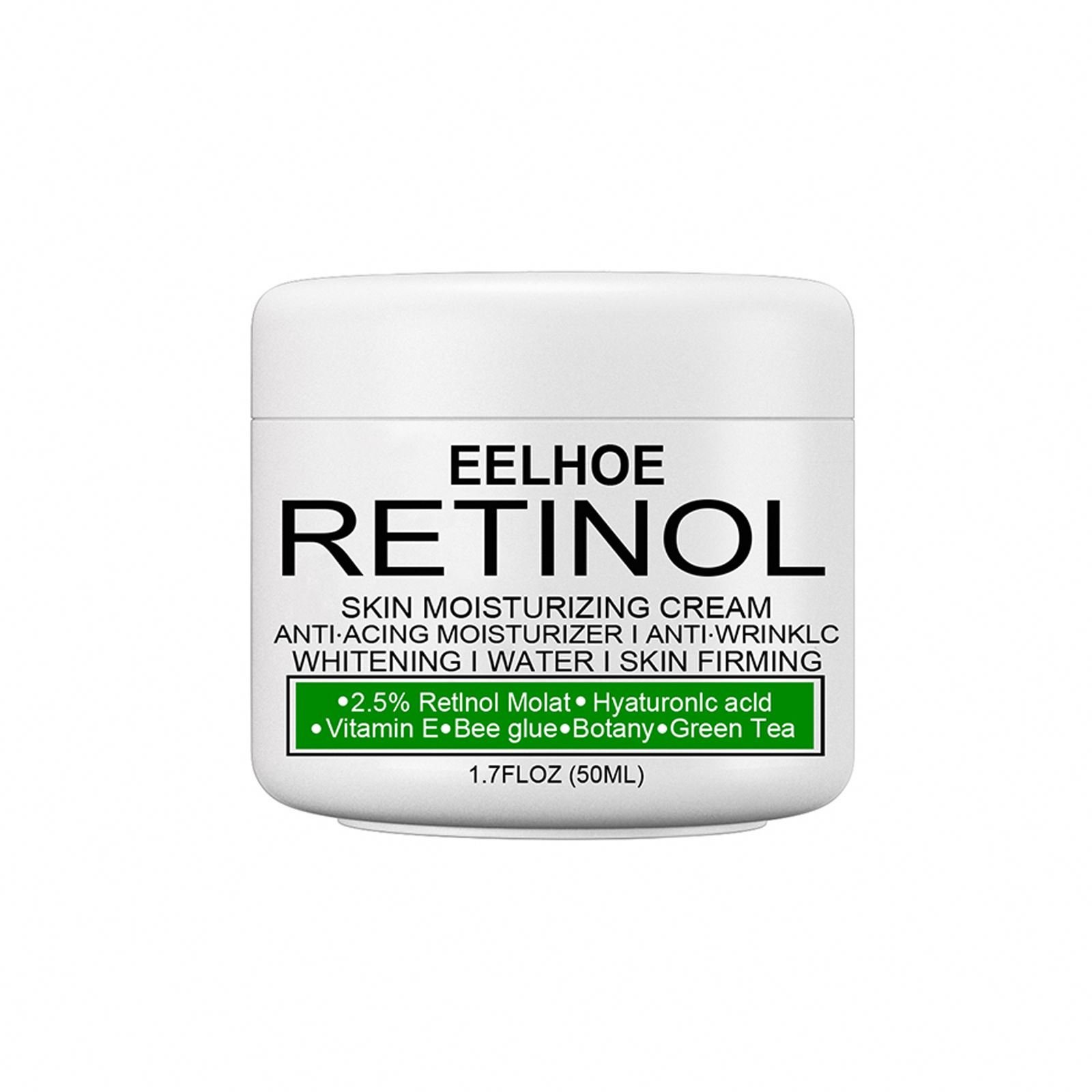 beauty skin care Moisturizer Retinol Cream Whitening Body Lotion