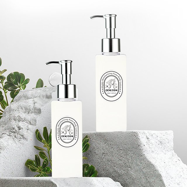 Wholesale Organic Avocado Oil Body Cream Whitening Body Care Lotion Milk Texture Moisturizing Cream Body Lotion For Adults