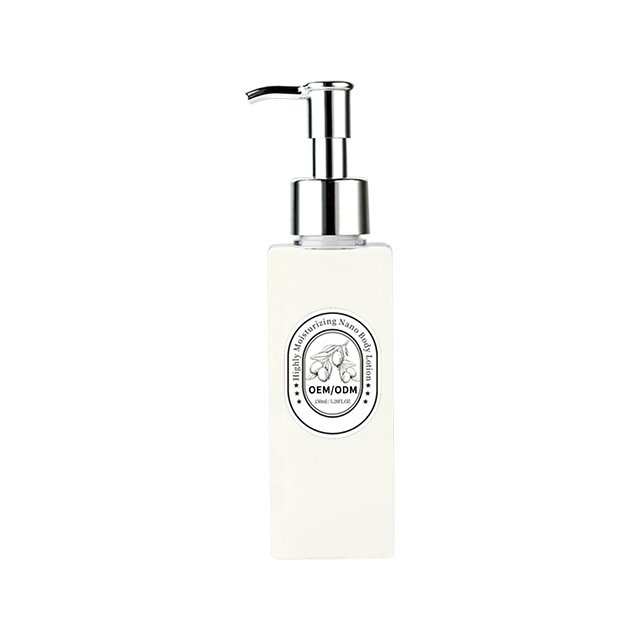 Wholesale Organic Avocado Oil Body Cream Whitening Body Care Lotion Milk Texture Moisturizing Cream Body Lotion For Adults