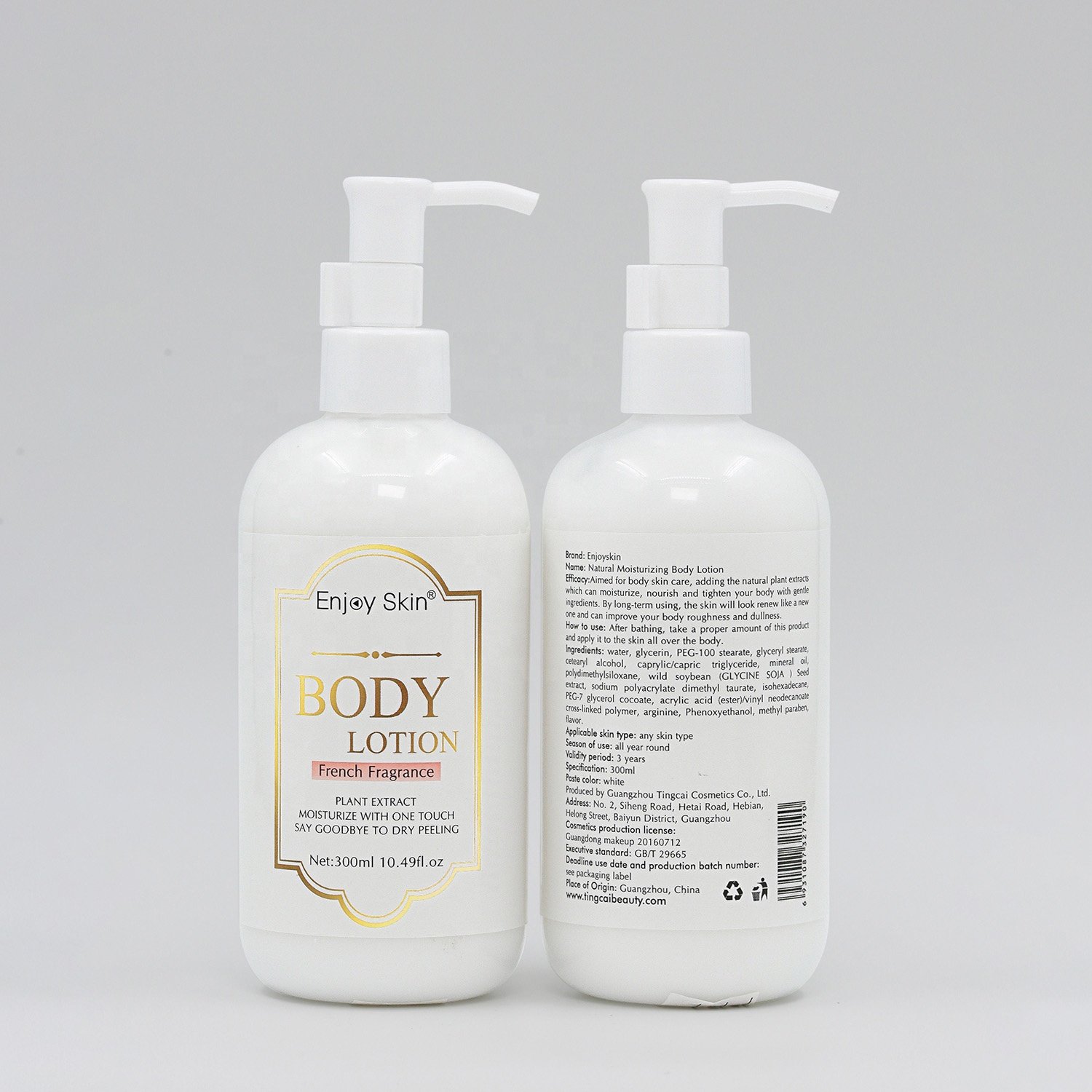 Italian Body Lotions Perfumed Body Lotion Arbutin Body Lotion For Men Women