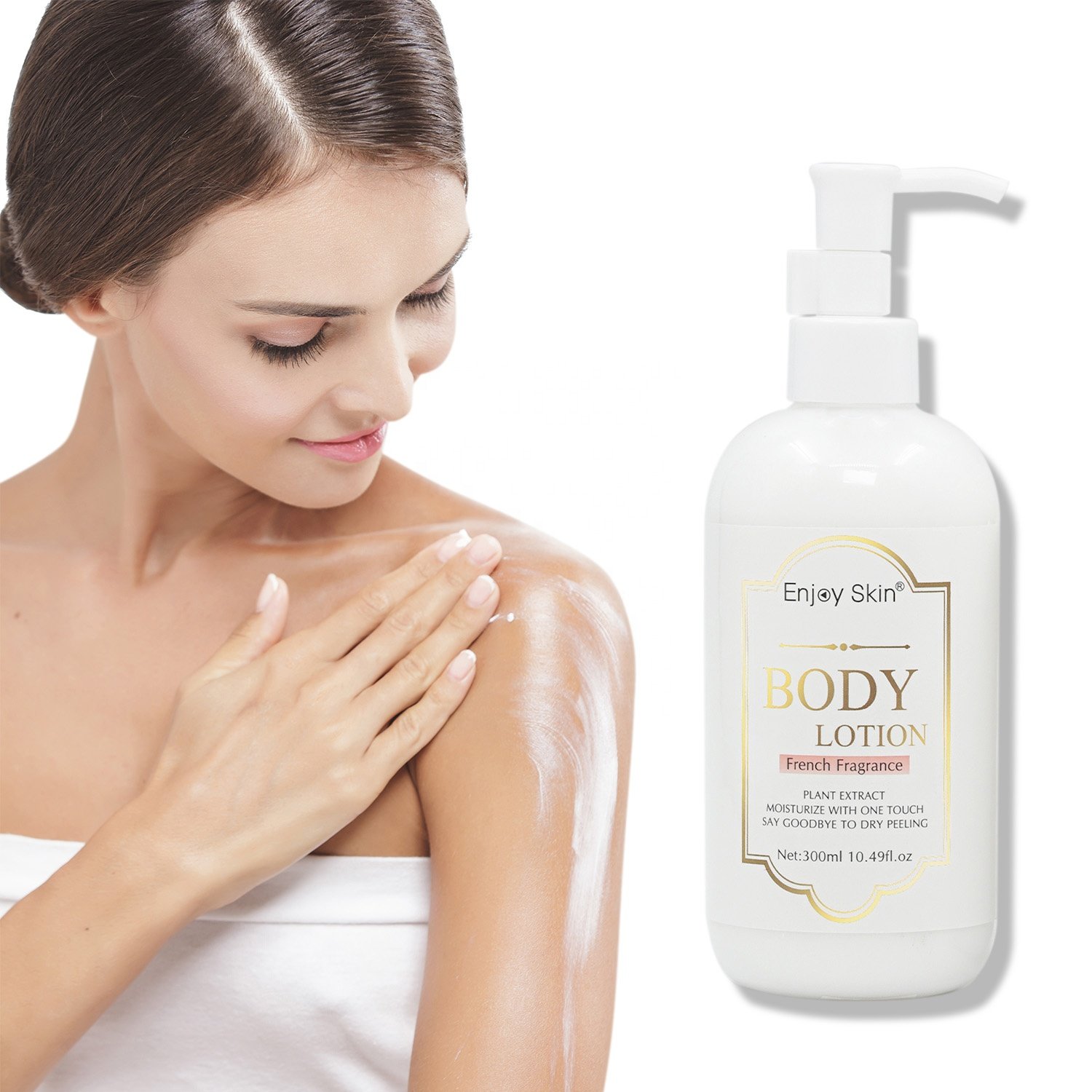 Italian Body Lotions Perfumed Body Lotion Arbutin Body Lotion For Men Women