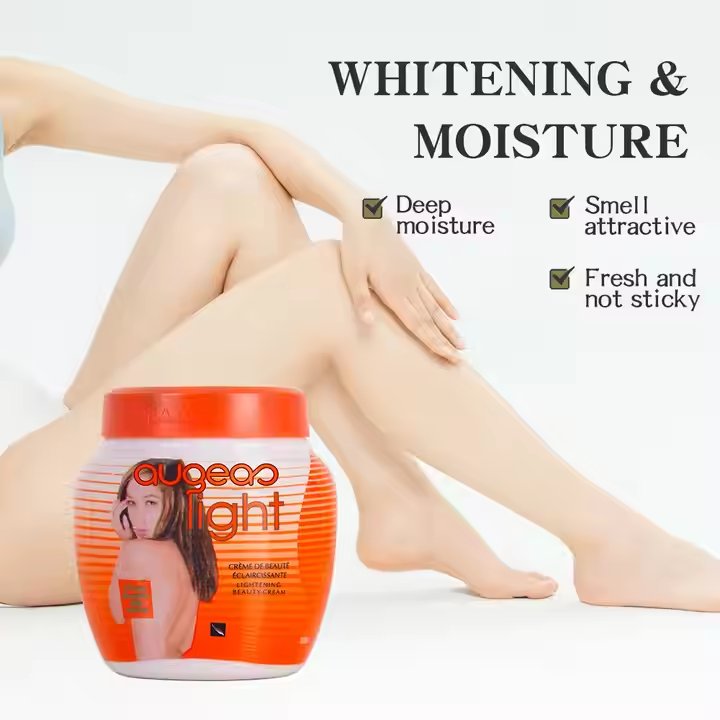 wholesale nourishing natural luxury hand organic moisturizing wholesale skin whitening cream body lotion