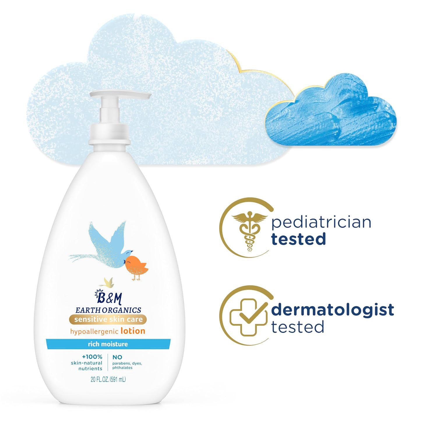 Sensitive Skin Care Body Lotion For Delicate Baby Skin Rich Moisture With 24 Hour Moisturizer baby skin whitening face cream