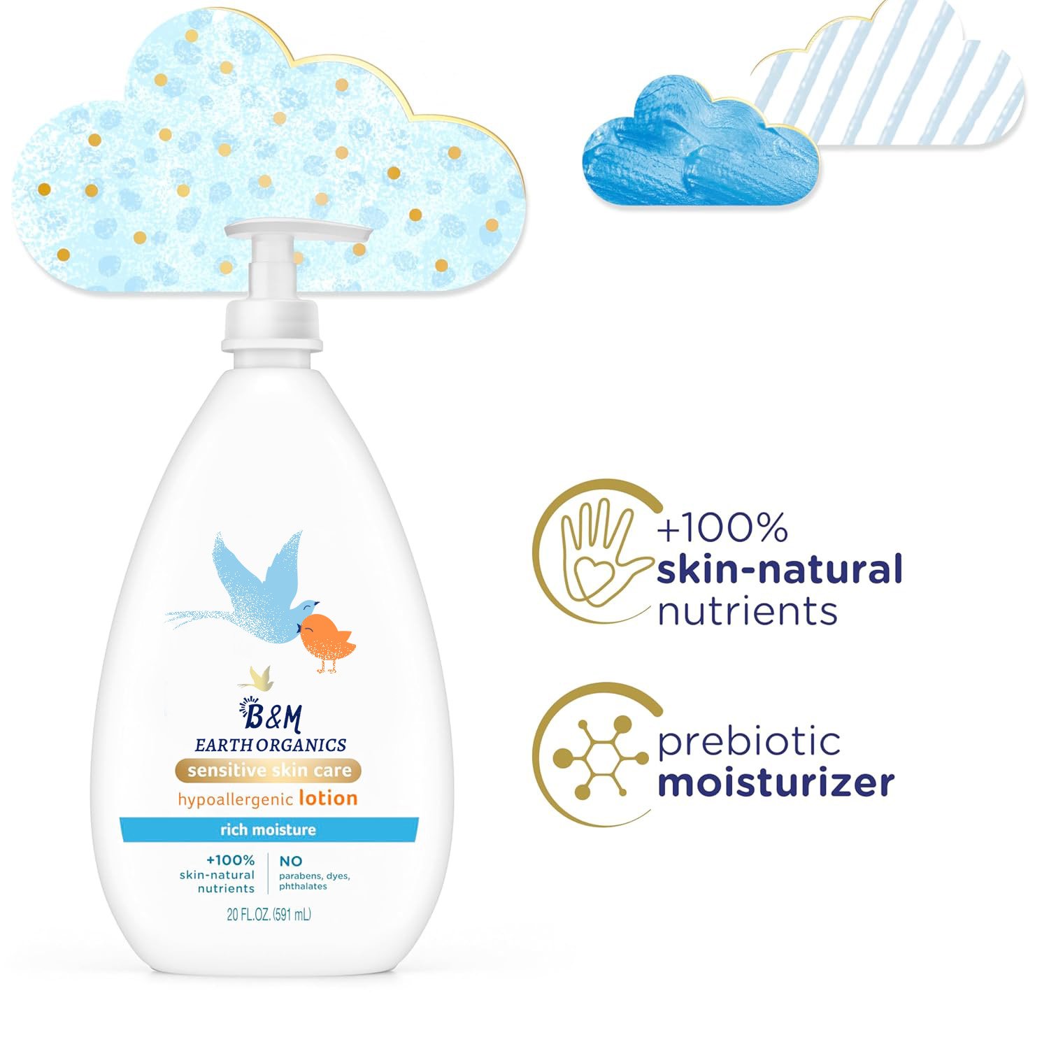 Sensitive Skin Care Body Lotion For Delicate Baby Skin Rich Moisture With 24 Hour Moisturizer baby skin whitening face cream
